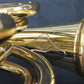 レンタル楽器 Hans Hoyer/ハンスホイヤー ホルン Model:801 MAL