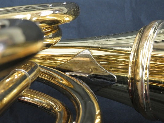 レンタル楽器 Hans Hoyer/ハンスホイヤー ホルン Model:801 MAL