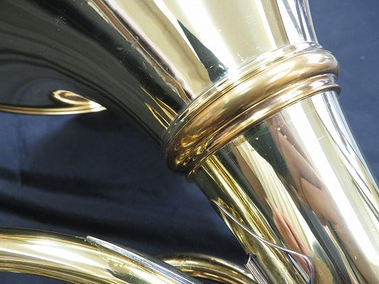 レンタル楽器 Hans Hoyer/ハンスホイヤー ホルン Model:801 MAL