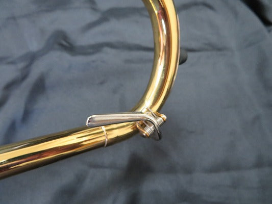 レンタル楽器 ヤマハ テナートロンボーン YSL-354