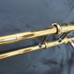 レンタル楽器 ヤマハ テナートロンボーン YSL-354