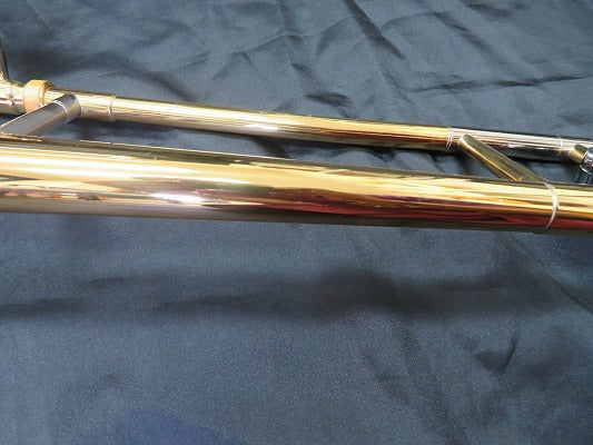 レンタル楽器 ヤマハ テナートロンボーン YSL-354