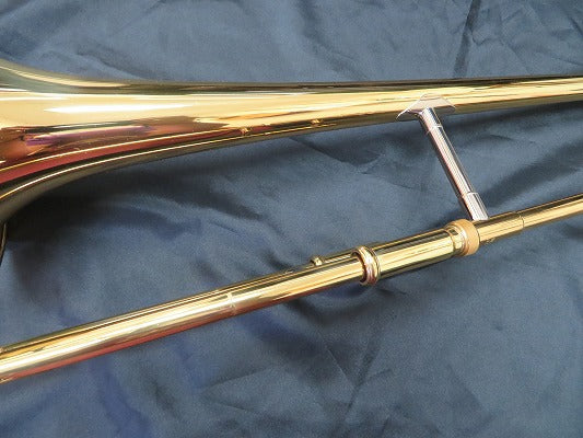レンタル楽器 ヤマハ テナートロンボーン YSL-354