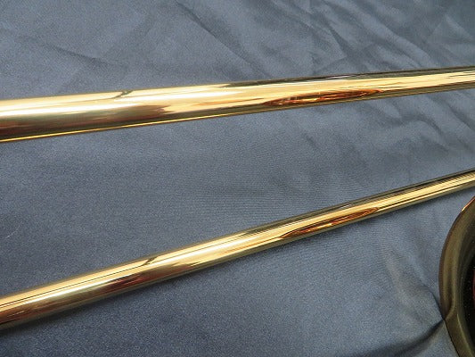 レンタル楽器 ヤマハ テナートロンボーン YSL-354