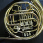 レンタル楽器 Hans Hoyer/ハンスホイヤー ホルン Model:6801 MAL