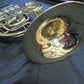 レンタル楽器 Hans Hoyer/ハンスホイヤー ホルン Model:6801 MAL