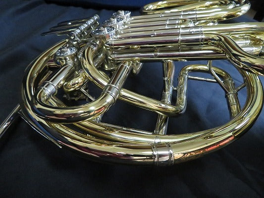 レンタル楽器 Hans Hoyer/ハンスホイヤー ホルン Model:6801 MAL
