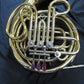 レンタル楽器 Hans Hoyer/ハンスホイヤー ホルン Model:6801 MAL