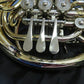 レンタル楽器 Hans Hoyer/ハンスホイヤー ホルン Model:6801 MAL