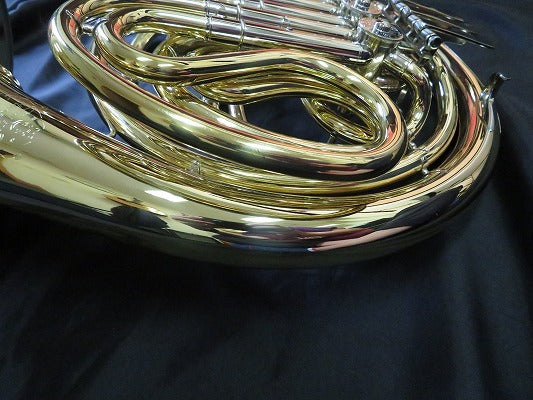 レンタル楽器 Hans Hoyer/ハンスホイヤー ホルン Model:6801 MAL
