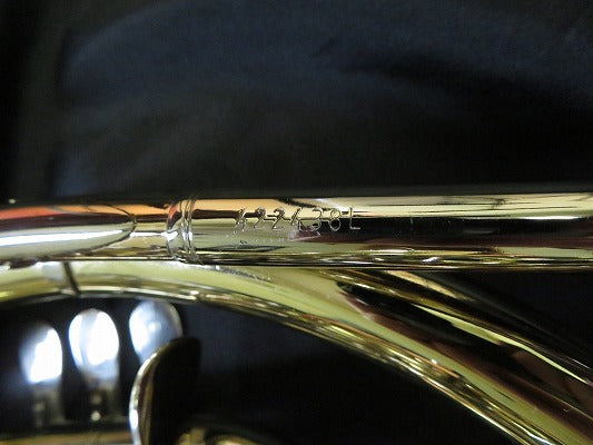 レンタル楽器 Hans Hoyer/ハンスホイヤー ホルン Model:6801 MAL