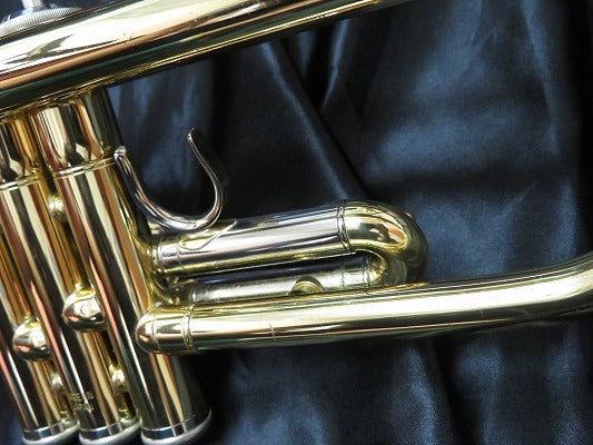 レンタル楽器　YAMAHA ヤマハ トランペット YTR-850