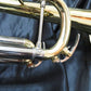 レンタル楽器　YAMAHA ヤマハ トランペット YTR-850