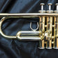 レンタル楽器　YAMAHA ヤマハ トランペット YTR-850