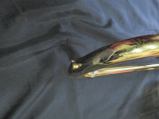 レンタル楽器 ヤマハ  テナーバス トロンボーン　YSL-820GII