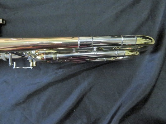 レンタル楽器 ヤマハ  テナーバス トロンボーン　YSL-820GII