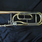 レンタル楽器 ヤマハ  テナーバス トロンボーン　YSL-820GII