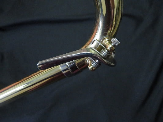 レンタル楽器 ヤマハ  テナーバス トロンボーン　YSL-820GII