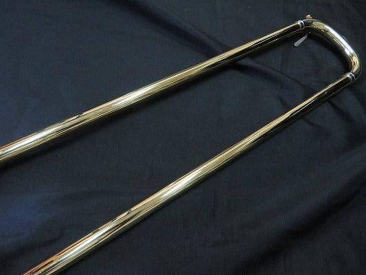 レンタル楽器 ヤマハ  テナーバス トロンボーン　YSL-820GII