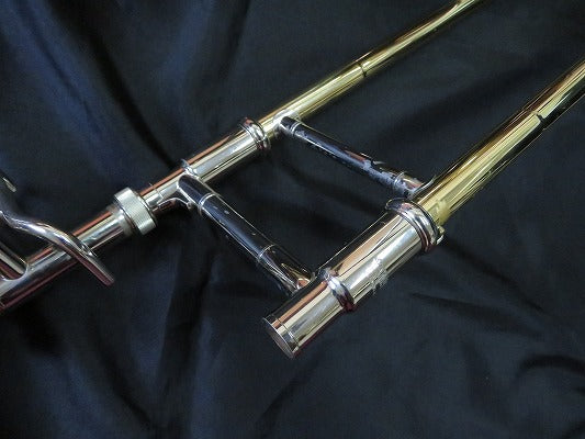 レンタル楽器 ヤマハ  テナーバス トロンボーン　YSL-820GII