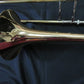 レンタル楽器 ヤマハ  テナーバス トロンボーン　YSL-820GII