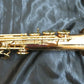 レンタル楽器 ヤナギサワ ソプラノサックス S-902