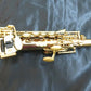 レンタル楽器 ヤナギサワ ソプラノサックス S-902