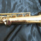 レンタル楽器 ヤナギサワ ソプラノサックス S-902