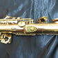 レンタル楽器 ヤナギサワ ソプラノサックス S-902