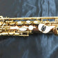 レンタル楽器 ヤナギサワ ソプラノサックス S-902
