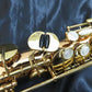 レンタル楽器 ヤナギサワ ソプラノサックス S-902