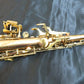 レンタル楽器 ヤナギサワ ソプラノサックス S-902