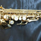 レンタル楽器 ヤナギサワ ソプラノサックス S-902