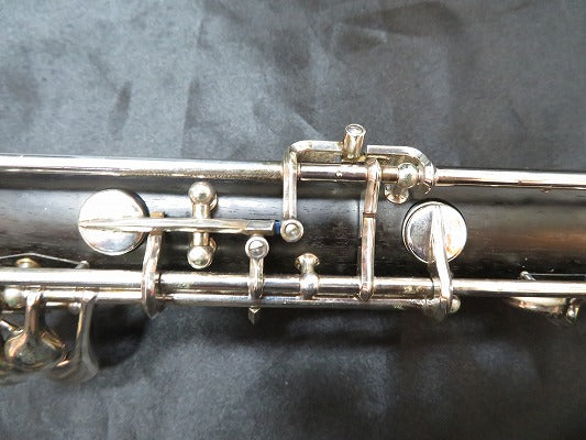 レンタル楽器 ヤマハ オーボエ YOB-431 特価品