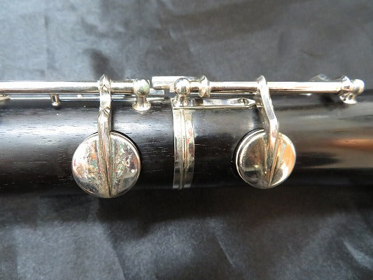 レンタル楽器 ヤマハ オーボエ YOB-431 特価品
