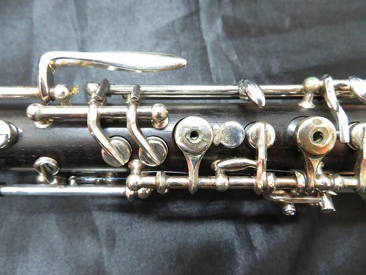 レンタル楽器 ヤマハ オーボエ YOB-431 特価品