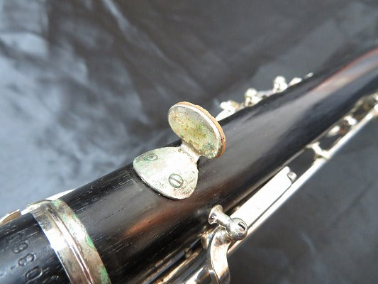 レンタル楽器 ヤマハ オーボエ YOB-431 特価品