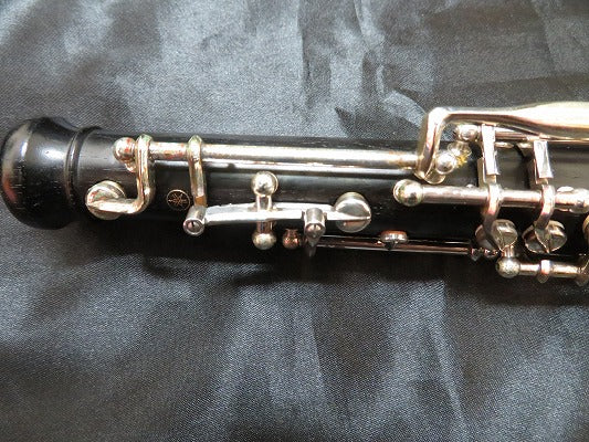 レンタル楽器 ヤマハ オーボエ YOB-431 特価品