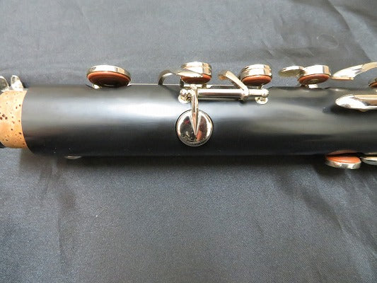 レンタル楽器 ヤマハ バスクラリネット YCL-221II