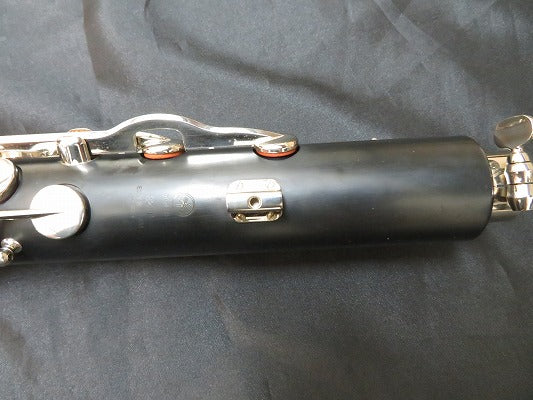 レンタル楽器 ヤマハ バスクラリネット YCL-221II