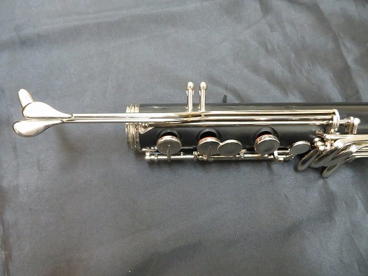 レンタル楽器 ヤマハ バスクラリネット YCL-221II