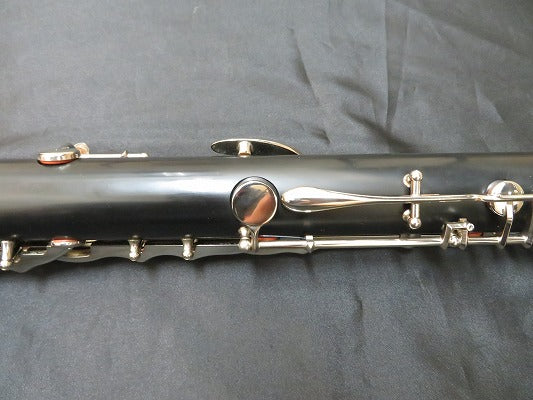 レンタル楽器 ヤマハ バスクラリネット YCL-221II