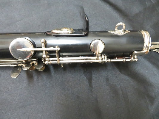 レンタル楽器 ヤマハ バスクラリネット YCL-221II