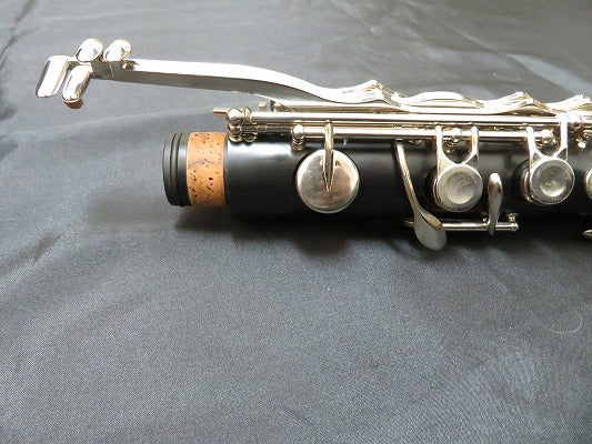 レンタル楽器 ヤマハ バスクラリネット YCL-221II