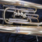 レンタル楽器 B＆S F管テューバ model 3199