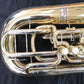 レンタル楽器 B＆S F管テューバ model 3199