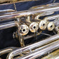 レンタル楽器 B＆S F管テューバ model 3199