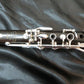 中古 ヤマハ クラリネット YCL-853IIV SE-V