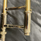 レンタル楽器 ヤマハ テナートロンボーン YSL-630