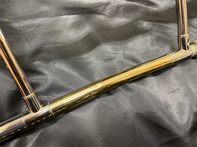 ヤマハ テナートロンボーン YSL-630